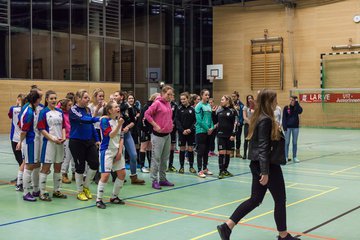Bild 36 - Girls Cup